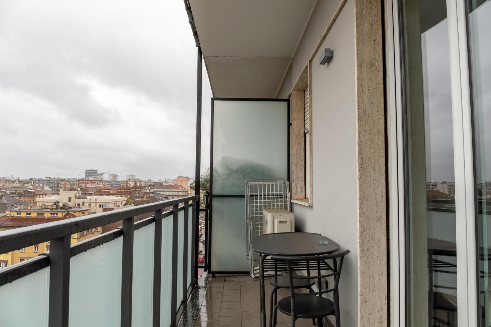 Milan Panoramic Views, Central Location エクステリア 写真