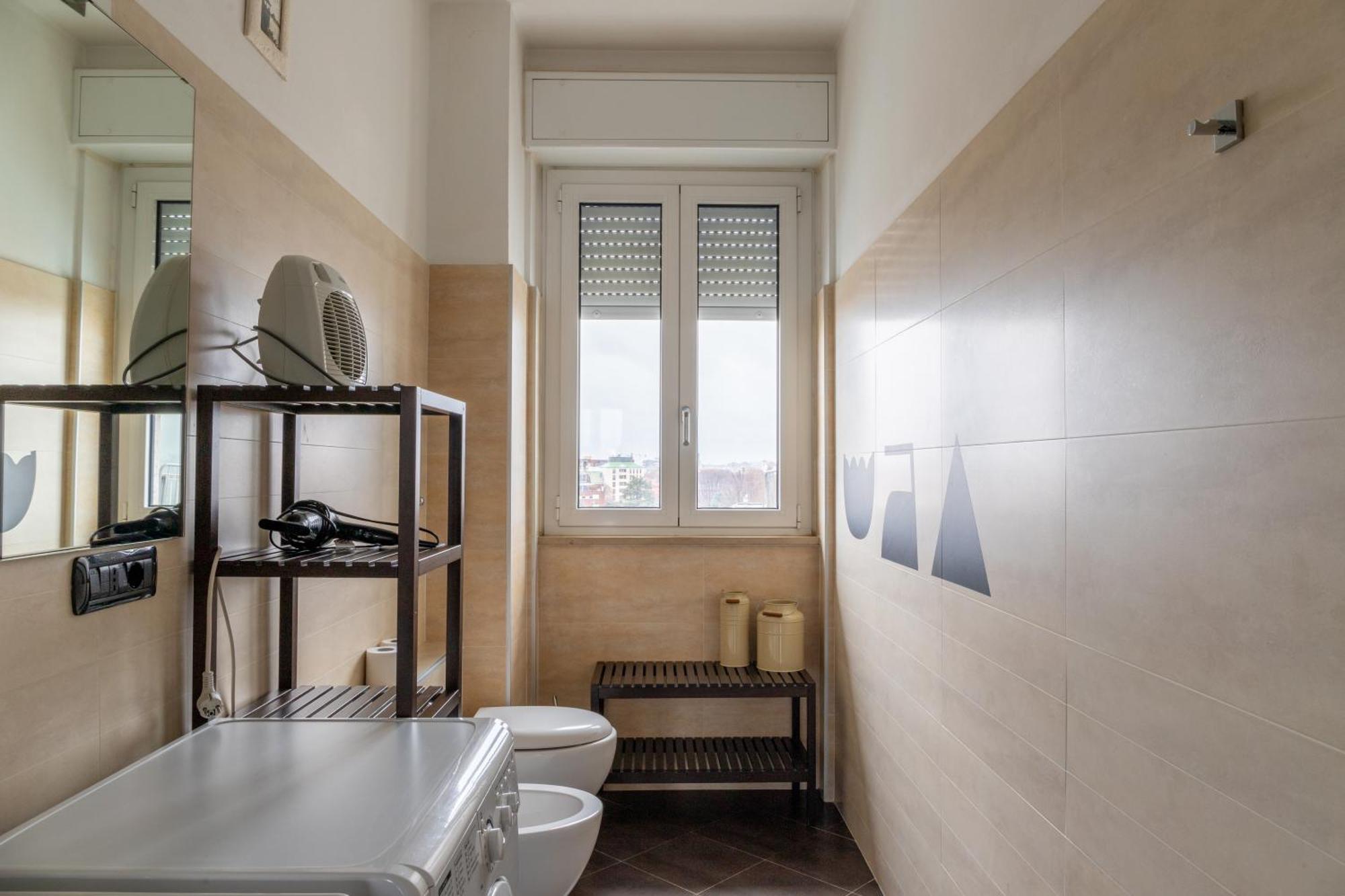 Milan Panoramic Views, Central Location エクステリア 写真